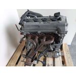 Motor Completo Para Toyota Prius