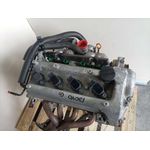 Motor Completo Para Toyota Prius