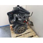 Motor Completo Para Toyota Prius
