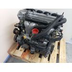 Motor Completo Para Toyota Prius