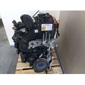 Motor Completo Para Ford Ka+