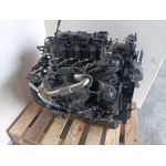Motor Completo Para Ford Ka+