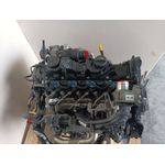 Motor Completo Para Ford Ka+