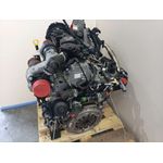 Motor Completo Para Ford Ka+