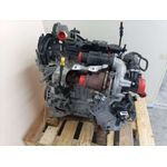 Motor Completo Para Ford Ka+