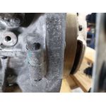 Motor Completo Para Ford Ka+
