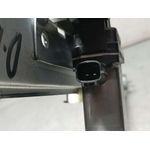 Elevalunas Delantero Derecho Para Renault Trafic Furgón