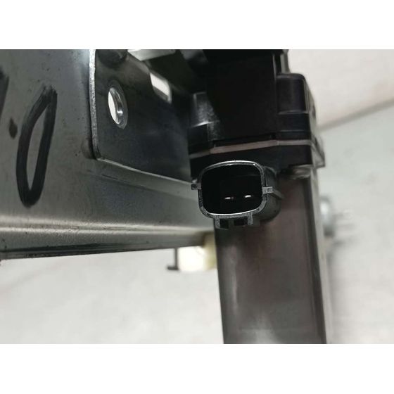 Elevalunas Delantero Derecho Para Renault Trafic Furgón