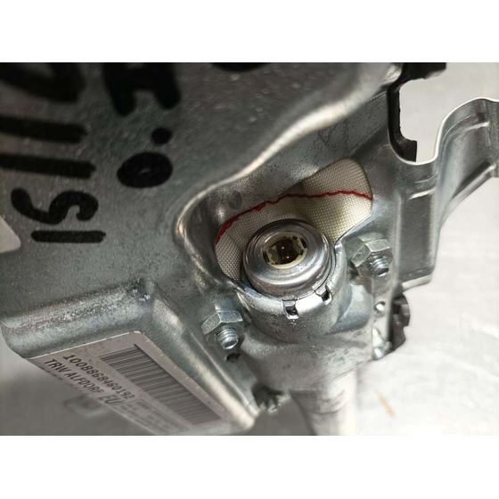 Airbag Lateral Delantero Izquierdo para Mercedes Clase C Berlina