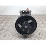 Compresor Aire Acondicionado Para Skoda Fabia Combi
