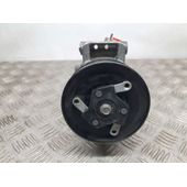 Compresor Aire Acondicionado Para Skoda Fabia Combi