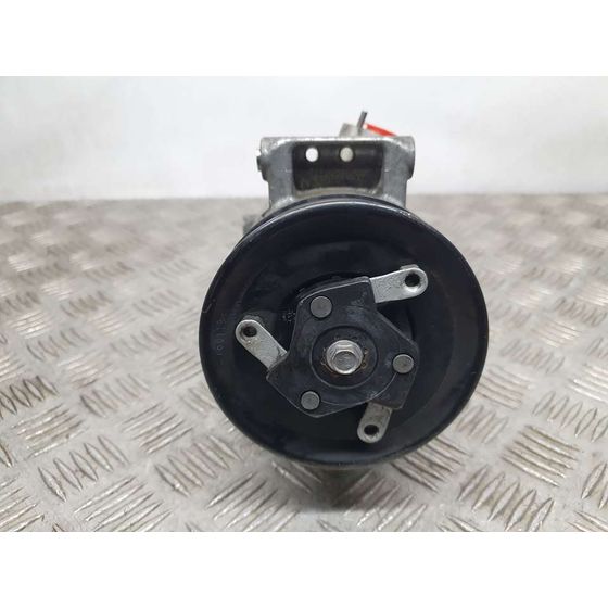 Compresor Aire Acondicionado Para Skoda Fabia Combi