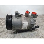Compresor Aire Acondicionado Para Skoda Fabia Combi