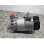 Compresor Aire Acondicionado Para Skoda Fabia Combi