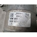 Compresor Aire Acondicionado Para Skoda Fabia Combi