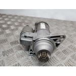 Motor Arranque Para Skoda Fabia Combi