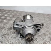 Motor Arranque Para Skoda Fabia Combi
