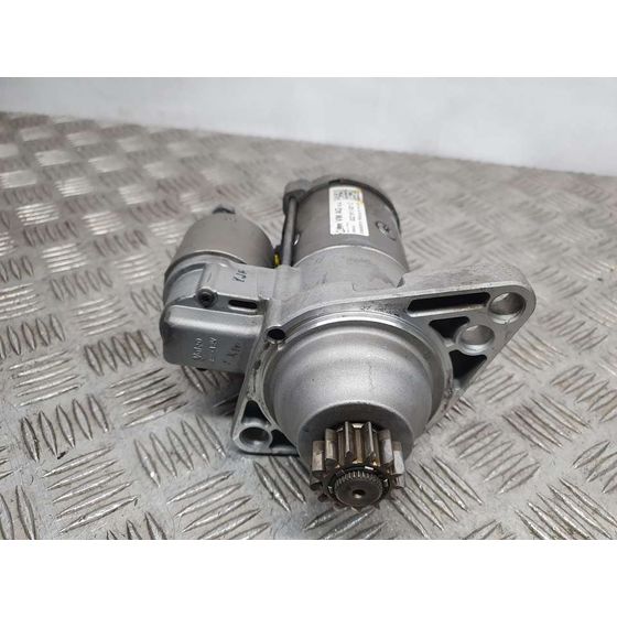 Motor Arranque Para Skoda Fabia Combi