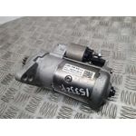 Motor Arranque Para Skoda Fabia Combi