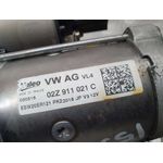 Motor Arranque Para Skoda Fabia Combi