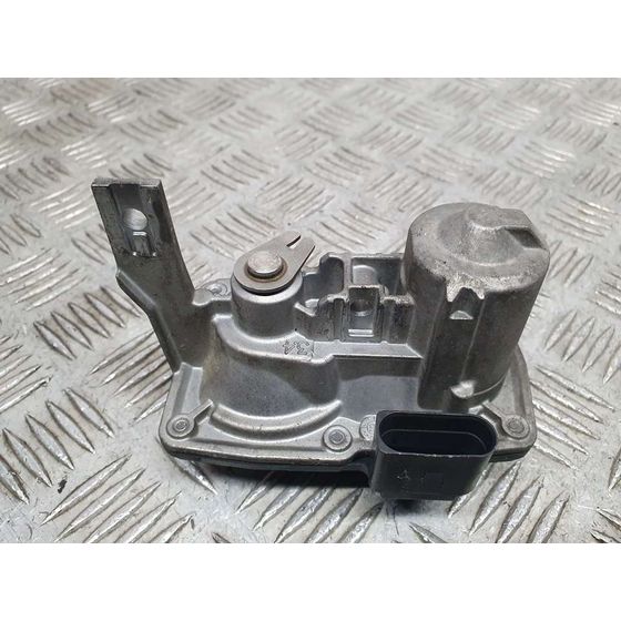 Valvula Escape Para Skoda Fabia Combi