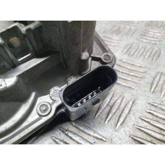 Valvula Escape Para Skoda Fabia Combi