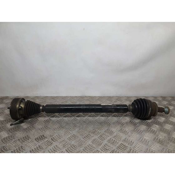 Transmision Delantera Derecha Para Skoda Fabia Combi