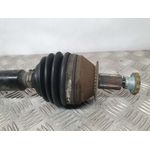 Transmision Delantera Derecha Para Skoda Fabia Combi