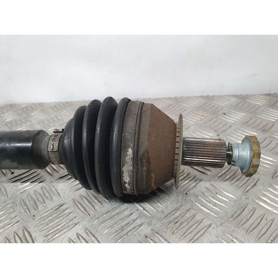 Transmision Delantera Derecha Para Skoda Fabia Combi