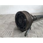 Transmision Delantera Derecha Para Skoda Fabia Combi