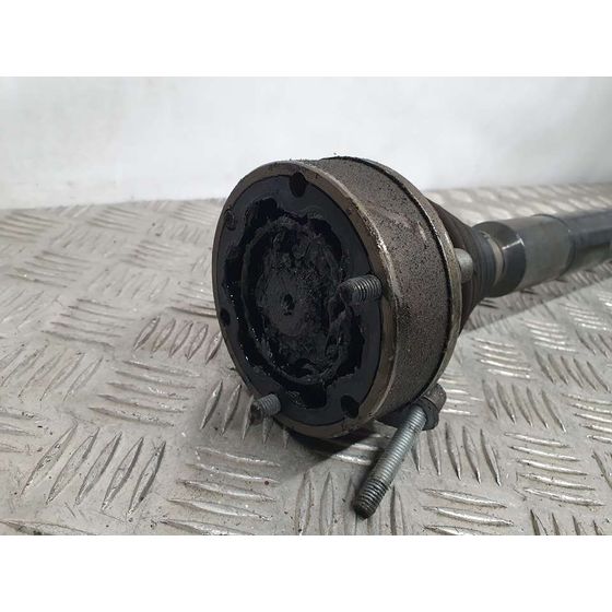 Transmision Delantera Derecha Para Skoda Fabia Combi