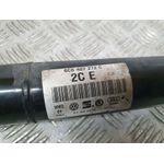 Transmision Delantera Derecha Para Skoda Fabia Combi
