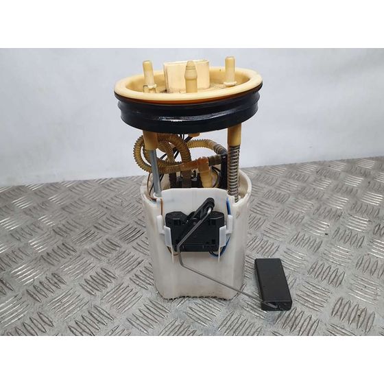 Aforador Para Skoda Fabia Combi