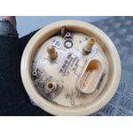 Aforador Para Skoda Fabia Combi