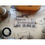 Aforador Para Skoda Fabia Combi