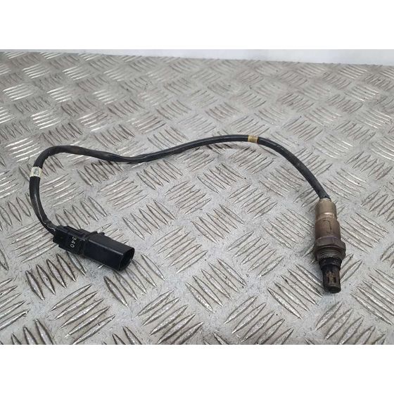 Sonda Lambda Para Skoda Fabia Combi