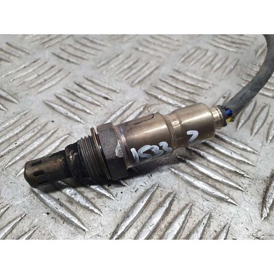Sonda Lambda Para Skoda Fabia Combi