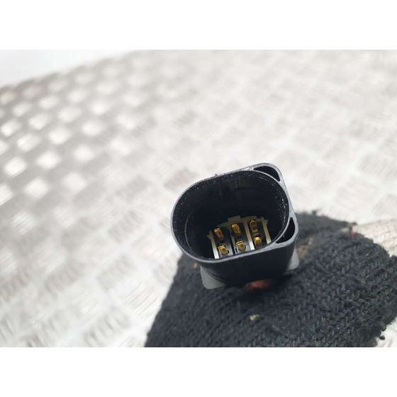 Sonda Lambda Para Skoda Fabia Combi