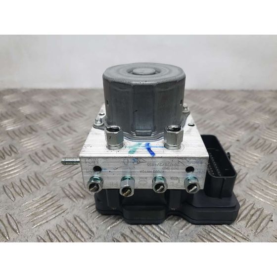 Abs Para Nissan Qashqai