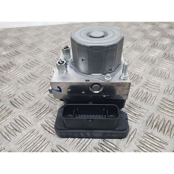 Abs Para Nissan Qashqai