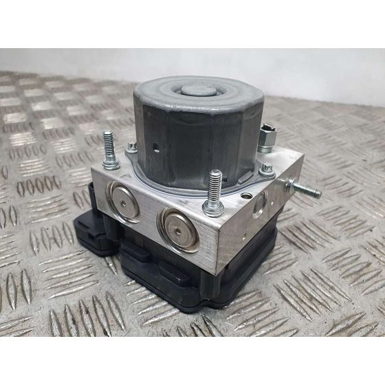 Abs Para Nissan Qashqai