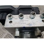 Abs Para Nissan Qashqai