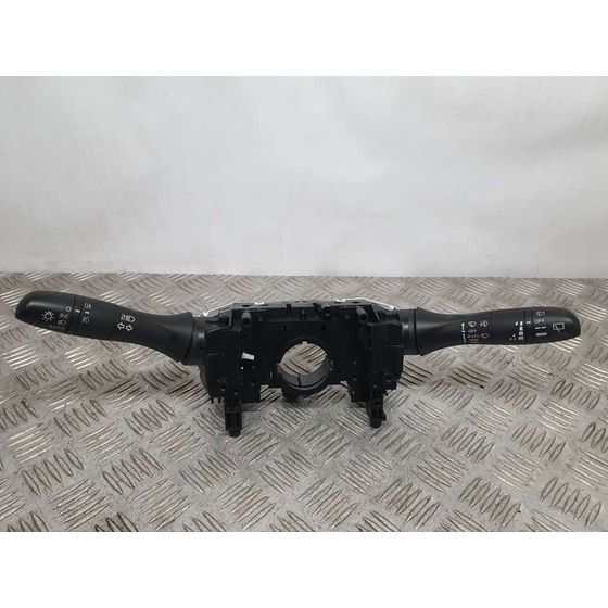 Mando Luces Y Limpia Para Nissan Qashqai