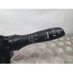Mando Luces Y Limpia Para Nissan Qashqai