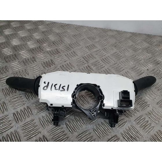 Mando Luces Y Limpia Para Nissan Qashqai