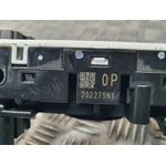 Mando Luces Y Limpia Para Nissan Qashqai