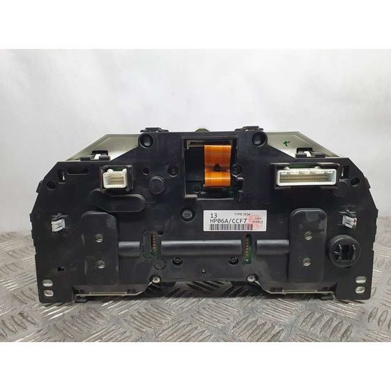 Cuadro Instrumentos Para Nissan Qashqai