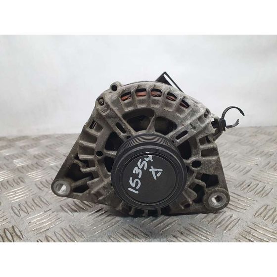 Alternador Para Kia Cee'd
