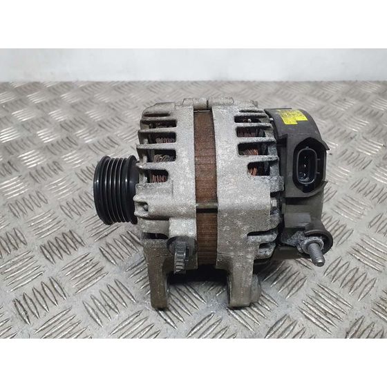 Alternador Para Kia Cee'd