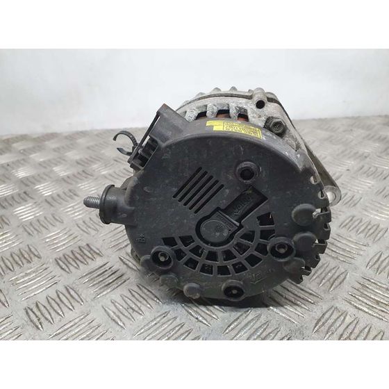Alternador Para Kia Cee'd